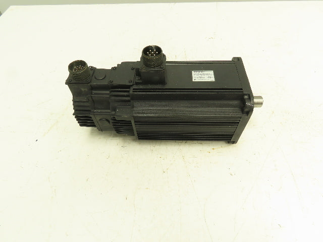 Yaskawa SGMG-13AWA-YR12 AC Servo Motor With UTMAE-B12BE5W Encoder