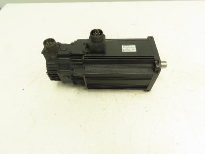 Yaskawa SGMG-13AWA-YR12 AC Servo Motor With UTMAE-B12BE5W Encoder