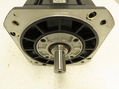 Yaskawa SGMD-40AWA-YR12 AC Servo Motor With UTMAE-B12BE5W Encoder