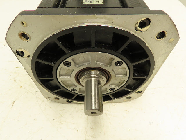 Yaskawa SGMD-40AWA-YR12 AC Servo Motor With UTMAE-B12BE5W Encoder