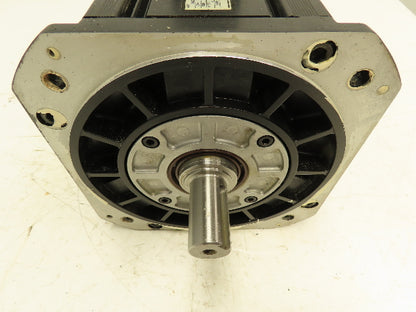 Yaskawa SGMD-40AWA-YR12 AC Servo Motor With UTMAE-B12BE5W Encoder