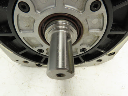 Yaskawa SGMD-40AWA-YR12 AC Servo Motor With UTMAE-B12BE5W Encoder