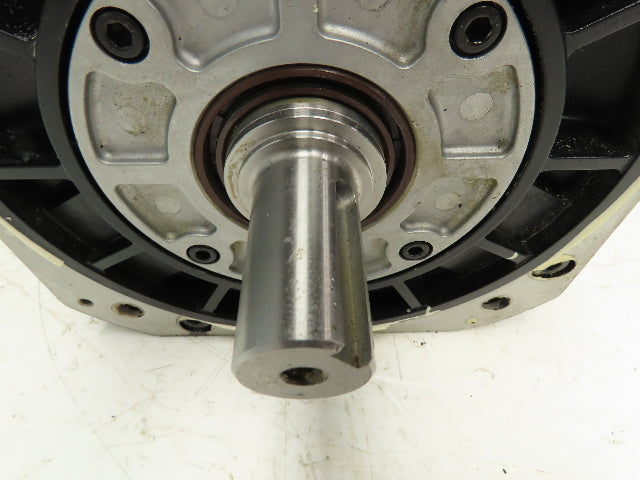 Yaskawa SGMD-40AWA-YR12 AC Servo Motor With UTMAE-B12BE5W Encoder