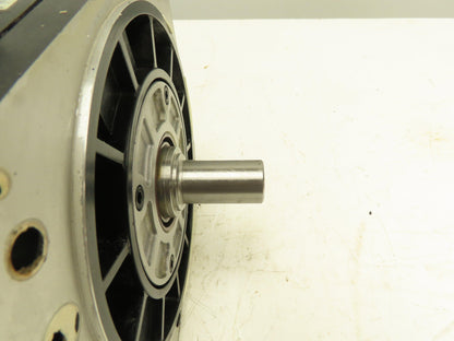 Yaskawa SGMD-40AWA-YR12 AC Servo Motor With UTMAE-B12BE5W Encoder