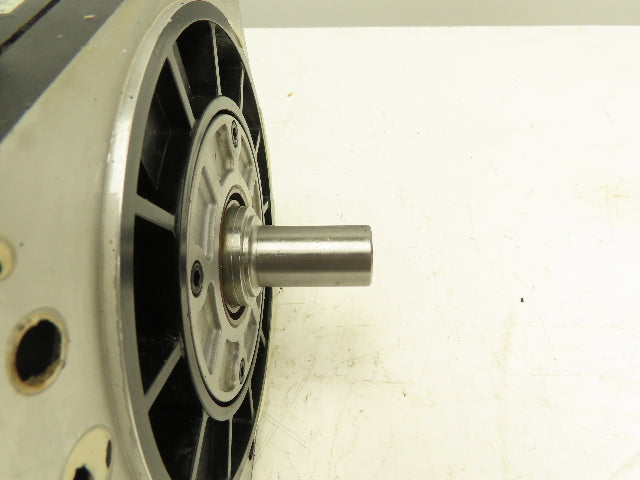 Yaskawa SGMD-40AWA-YR12 AC Servo Motor With UTMAE-B12BE5W Encoder