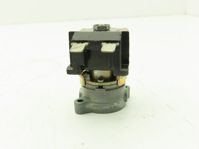 Honeywell Skinner MBR-022 Miniature Solenoid Valve 3-Way 12VDC 150 PSI B Series