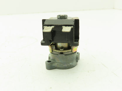 Honeywell Skinner MBR-022 Miniature Solenoid Valve 3-Way 12VDC 150 PSI B Series