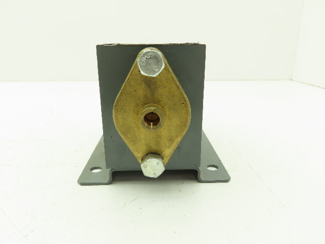 Martonair S/565B/3 Pneumatic Remote Pilot Operated Valve 5/2 Position 1/2" NPT