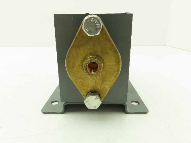 Martonair S/565B/3 Pneumatic Remote Pilot Operated Valve 5/2 Position 1/2" NPT