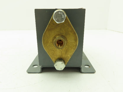Martonair S/565B/3 Pneumatic Remote Pilot Operated Valve 5/2 Position 1/2" NPT