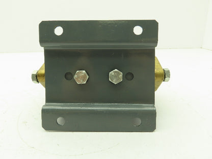 Martonair S/565B/3 Pneumatic Remote Pilot Operated Valve 5/2 Position 1/2" NPT