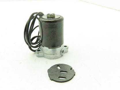 Honeywell Skinner MBD005 Micro Miniature Air Solenoid Valve 12 VDC 150 PSI
