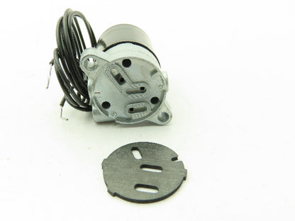 Honeywell Skinner MBD005 Micro Miniature Air Solenoid Valve 12 VDC 150 PSI