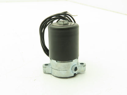 Honeywell Skinner MBD005 Micro Miniature Air Solenoid Valve 240V 150 PSI