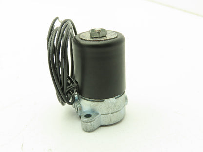Honeywell Skinner MBD005 Micro Miniature Air Solenoid Valve 240V 150 PSI