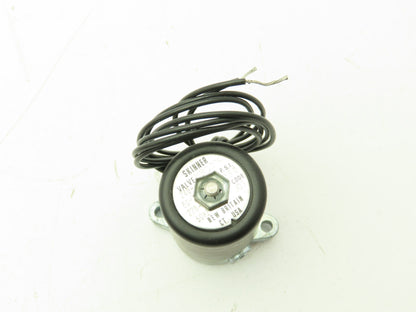 Honeywell Skinner MBD005 Micro Miniature Air Solenoid Valve 240V 150 PSI