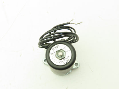 Honeywell Skinner MBD005 Micro Miniature Air Solenoid Valve 240V 150 PSI