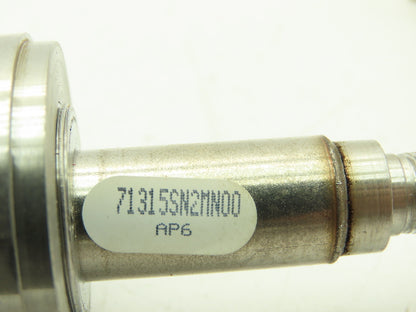 Honeywell Skinner 71315SN2MNJ1 Solenoid Valve 3-Way NC 90 PSI 1/4" NPT Lot of 4