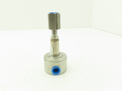 Honeywell Skinner 71315SN2MNJ1 Solenoid Valve 3-Way NC 90 PSI 1/4" NPT Lot of 4