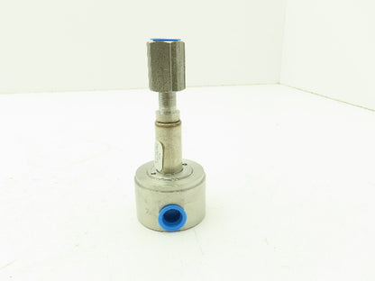Honeywell Skinner 71315SN2MNJ1 Solenoid Valve 3-Way NC 90 PSI 1/4" NPT Lot of 4