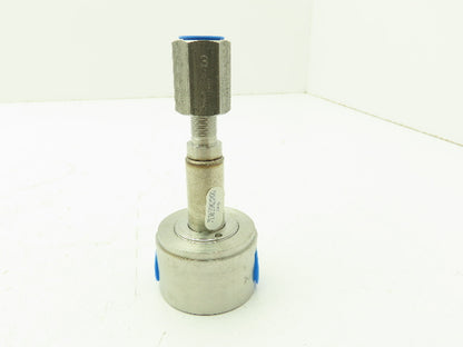 Honeywell Skinner 71315SN2MNJ1 Solenoid Valve 3-Way NC 90 PSI 1/4" NPT Lot of 4