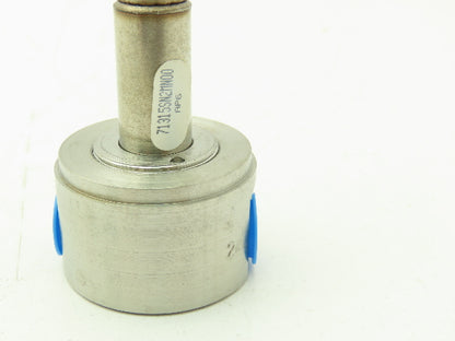 Honeywell Skinner 71315SN2MNJ1 Solenoid Valve 3-Way NC 90 PSI 1/4" NPT Lot of 4