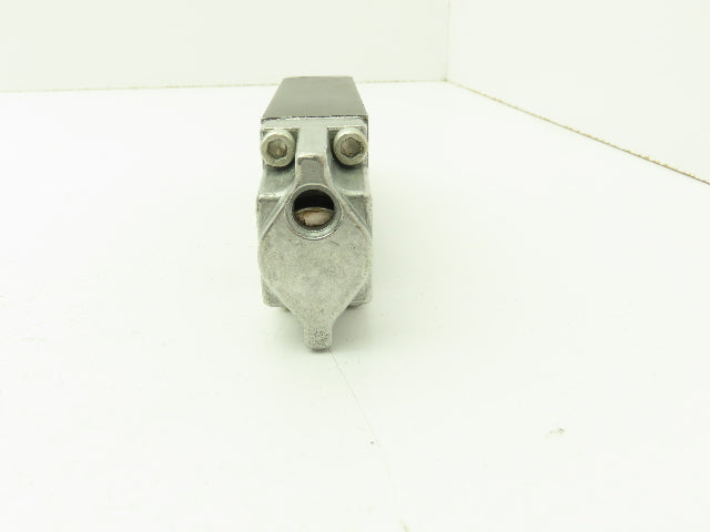 Aro Pneumatic Air Limit Switch Spool Valve 5/2 5 Port 2 Position Spring Return