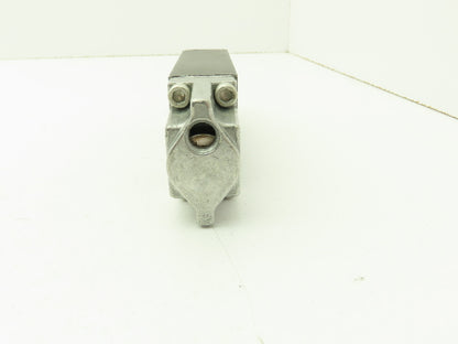 Aro Pneumatic Air Limit Switch Spool Valve 5/2 5 Port 2 Position Spring Return