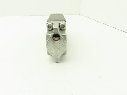 Aro Pneumatic Air Limit Switch Spool Valve 5/2 5 Port 2 Position Spring Return