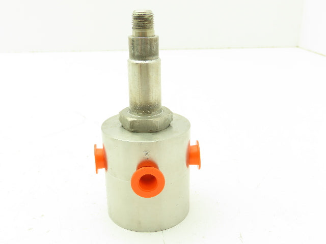 Honeywell Skinner 714N55 Solenoid Valve 3-Way NC 150 PSI 1/8" NPT