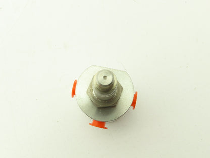 Honeywell Skinner 714N7 Solenoid Valve 3-Way NC 200 PSI 1/8" NPT