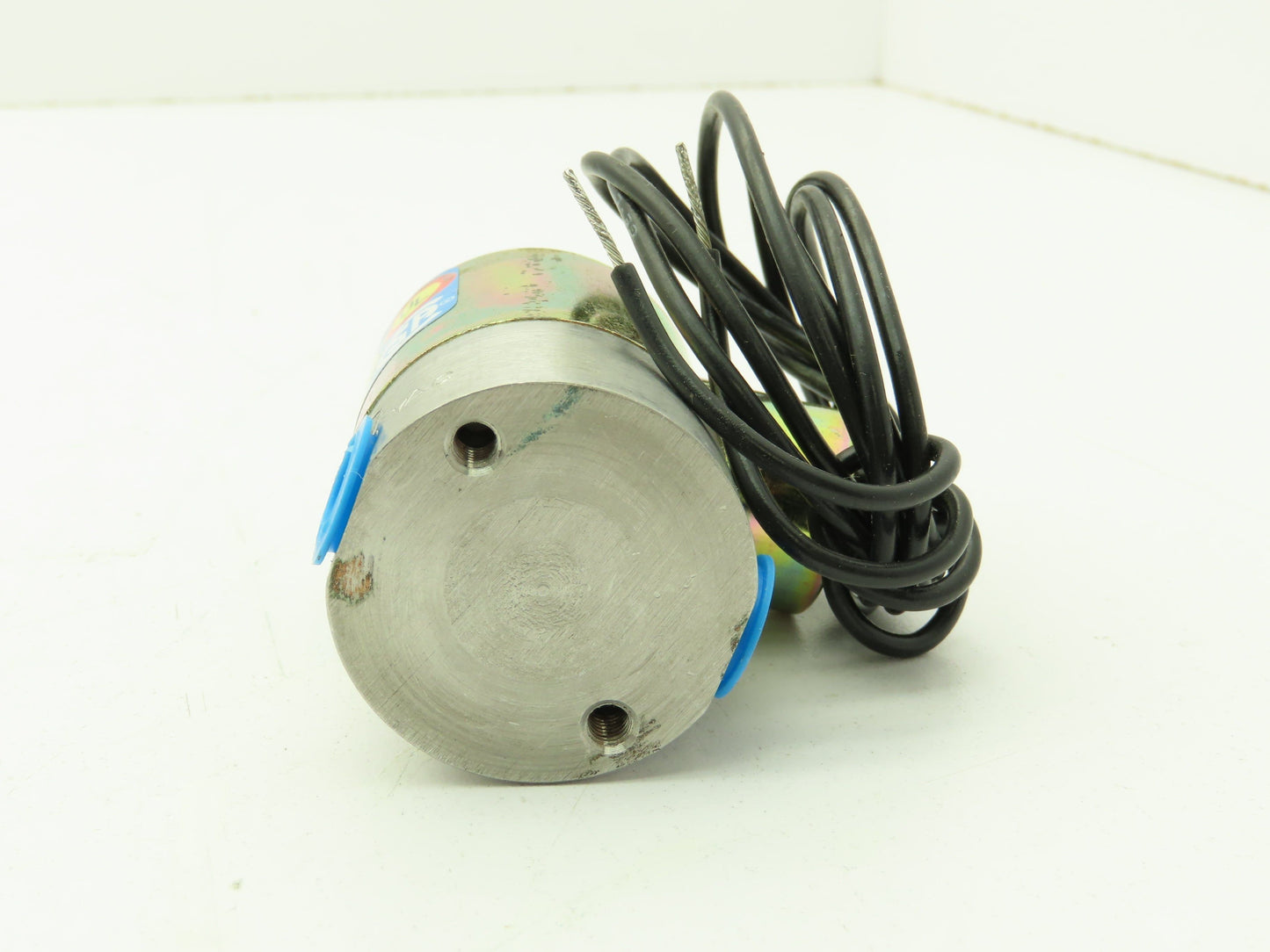 Honeywell Skinner V53ADB2VAC2 Solenoid Valve 3-Way NC 120V Vacuum 1/4" NPT