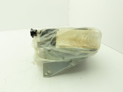Fairchild T-5200-11V Electro Pneumatic Transducer Adj Ratio Relay 1-5MA DC