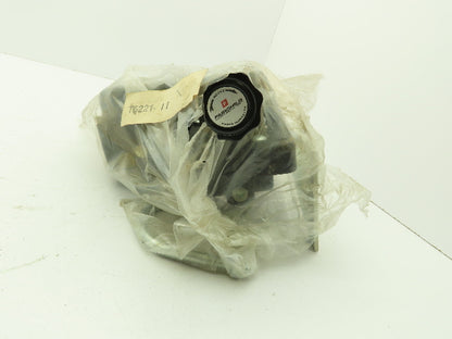 Fairchild T-5200-11V Electro Pneumatic Transducer Adj Ratio Relay 1-5MA DC