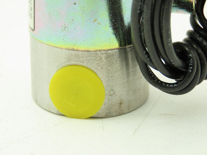 Honeywell Skinner V5N13040 Solenoid Valve 2-Way NC 120V 100 PSI 1/4" NPT