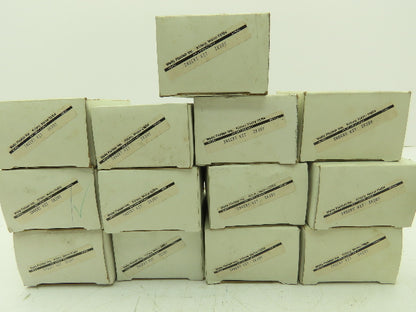 Watts IK20Y Fluidair End Insert Kit 1/4" NPT Lot of 14
