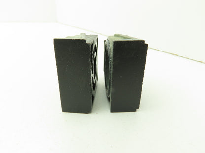 Watts IK20Y Fluidair End Insert Kit 1/4" NPT Lot of 14