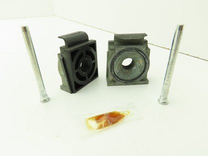 Watts IK20Y Fluidair End Insert Kit 1/4" NPT Lot of 14