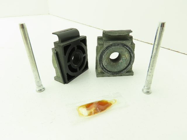 Watts IK20Y Fluidair End Insert Kit 1/4" NPT Lot of 14