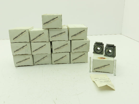 Watts IK20Y Fluidair End Insert Kit 1/4" NPT Lot of 14