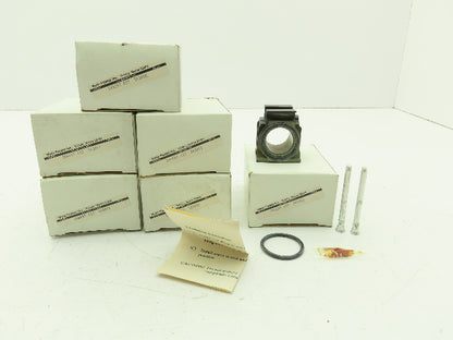 Watts Fluidair IK20CC IK20CC Pneumatic Air Insert Kit Lot of 6
