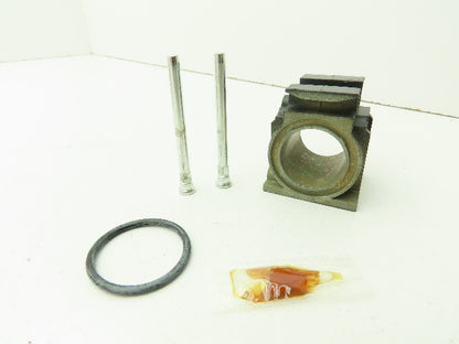 Watts Fluidair IK20CC IK20CC Pneumatic Air Insert Kit Lot of 6