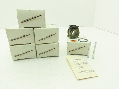 Watts Fluidair IK20CC IK20CC Pneumatic Air Insert Kit Lot of 6