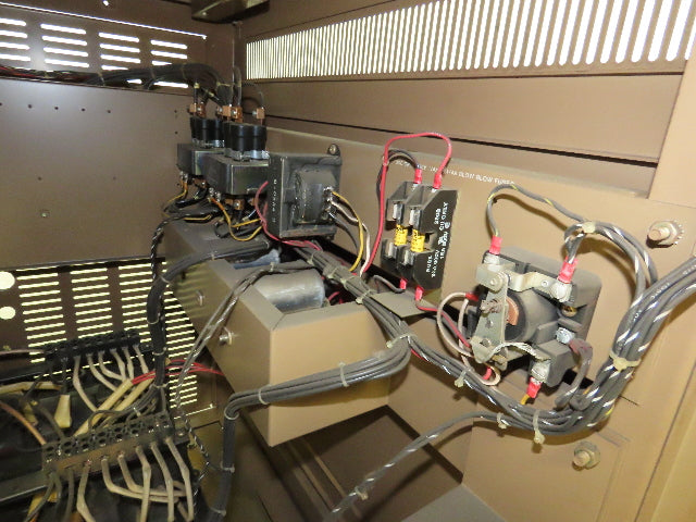 Sola 103-28-275-3 7500va Harmonic Neutralized CVS Voltage Regulator