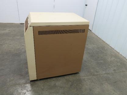 Sola 103-28-275-3 7500va Harmonic Neutralized CVS Voltage Regulator