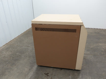 Sola 103-28-275-3 7500va Harmonic Neutralized CVS Voltage Regulator