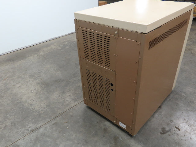 Sola 103-28-275-3 7500va Harmonic Neutralized CVS Voltage Regulator