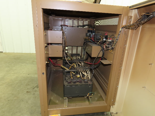 Sola 103-28-275-3 7500va Harmonic Neutralized CVS Voltage Regulator