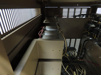 Sola 103-28-275-3 7500va Harmonic Neutralized CVS Voltage Regulator