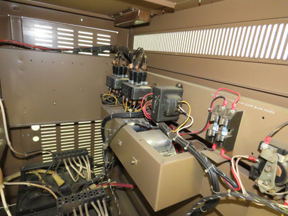 Sola 103-28-275-3 7500va Harmonic Neutralized CVS Voltage Regulator